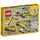 LEGO Creator 3in1 Flugschau-Attraktionen (31060)