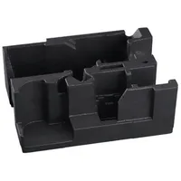 Bosch Professional 1600A02WZ9 1600A02WZ9 Koffereinlage