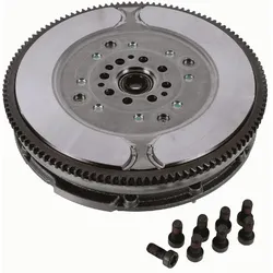 SACHS 2294 002 169 Schwungrad Zwei-Massen-Schwungrad