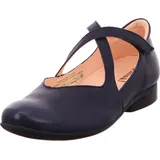 THINK! Think Ballerinas, navy - 242 10 4100003 39,5