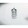 Alessi Kalisto rund silber 1,14 l