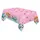 Procos Tischdecke PVC Paw Patrol Skye Everest 120 x 180 cm Rosa, Grün