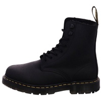 Dr. Martens Boot - 1460 Pascal WG - EU36 - für Damen - Größe EU36 - schwarz 36