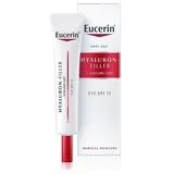 Eucerin Hyaluron-Filler + Volume-Lift Eye SPF15 15ml