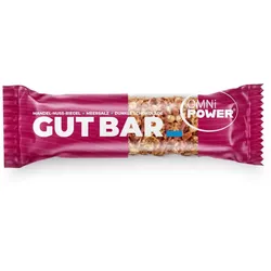 OMNi POWER GUT BAR 35 g