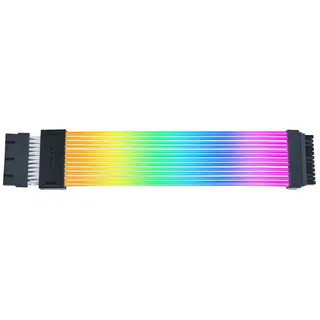 Lian Li Strimer Wireless 24-Pin RGB Mainboardkabel