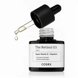 Cosrx Das Retinol 0,5 Öl Gesichtsserum 20 ml