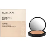 Skeyndor Skeyndor, Make-Up Vitamin C Brightening Compact Concealer 01