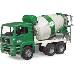 Bruder® Modellauto Bruder 2739 MAN TGA Betonmisch-LKW
