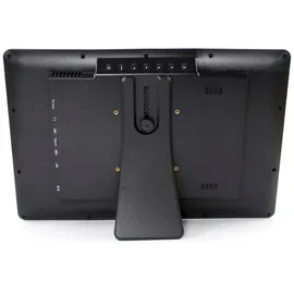 Xoro MegaPAD 1404 V7 5G 14,0" 2023 4 GB RAM 64 GB Schwarz