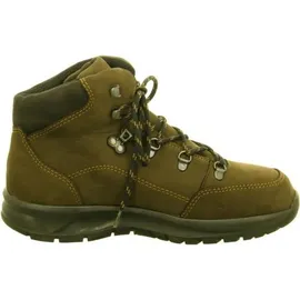 Finn Comfort Tibet Herren Schwarz/Grau 43