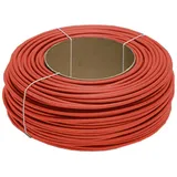 KBE 6,0 DB+ EN50618 RED 500M Solarkabel erdverlegbar DB+ EN50618 6mm2 rot