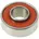 Bearings C sosp 8x19x6/7 5mm MAX pista est