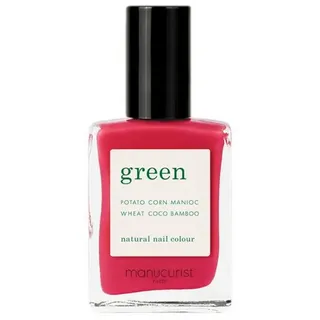 Manucurist green Nagellack 15 ml PEONIE (939.33 € / 1 l)
