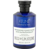 Keune 1922 Refreshing Conditioner 250 ml