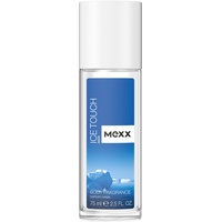 Mexx Ice Touch Deodorant, 75 ml