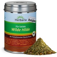 Herbaria Wilde Hilde, Salatgewürz, 100 g