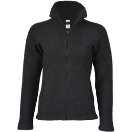 Engel - Women's Jacke Tailliert - Wolljacke Gr. 38/40 schwarz