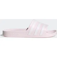 Adidas Aqua adilette Almost Pink / Cloud White / Almost Pink 37