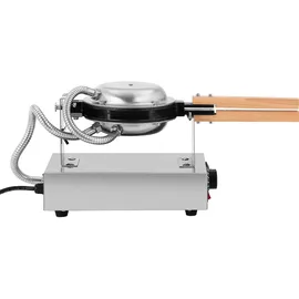 Royal Catering RCWM-1400-B Waffeleisen