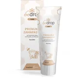bedrop Pronuka Zahnpasta / Zahncreme mit Propolis & Manuka-Öl, fluoridfrei & natürlich - 75ml