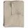 Baumwoll Waffelpiqué Kuscheldecke 150 x 200 cm Beige