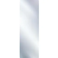 Infrarot-Heizkörper HI 4000 P, Oberfläche Glas Spiegel (Ausführung: Infrarot-Heizkörper Bosch HI 4000P Spiegell 500W)