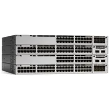 Cisco C9300L-24T-4X-A neu