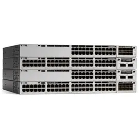 Cisco C9300L-24T-4X-A neu