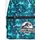 Difuzed Jurassic Park Rucksack Dinos - Blau