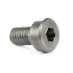Zubehör für Adapter Basic & Mini T-Nut-Schraube