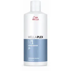 Wellaplex No. 1 Bond Maker