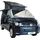 Hindermann Classic Thermomatte für Ford Transit ab 2014 Grau