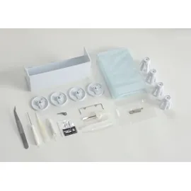 Juki Overlock MO-80CB