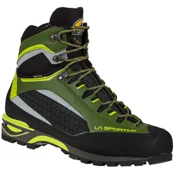 La Sportiva Trango Tower GTX 44.5 olive/neon