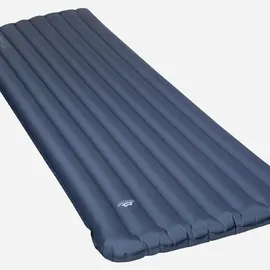 Mountain Equipment Aerostat Synthetic 9.0 Mat Isomatte (Größe 200X65CM, blau)