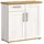 xonox.home Kommode Verona ca. 90x88x37 cm - BHT 95x92x39 cm