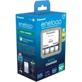 Panasonic Akku AA 2000 mAh 4 St.