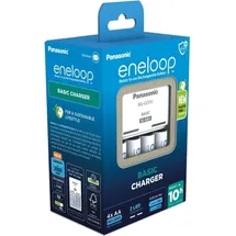 Panasonic Akku AA 2000 mAh 4 St.