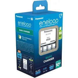 Panasonic Akku AA 2000 mAh 4 St.