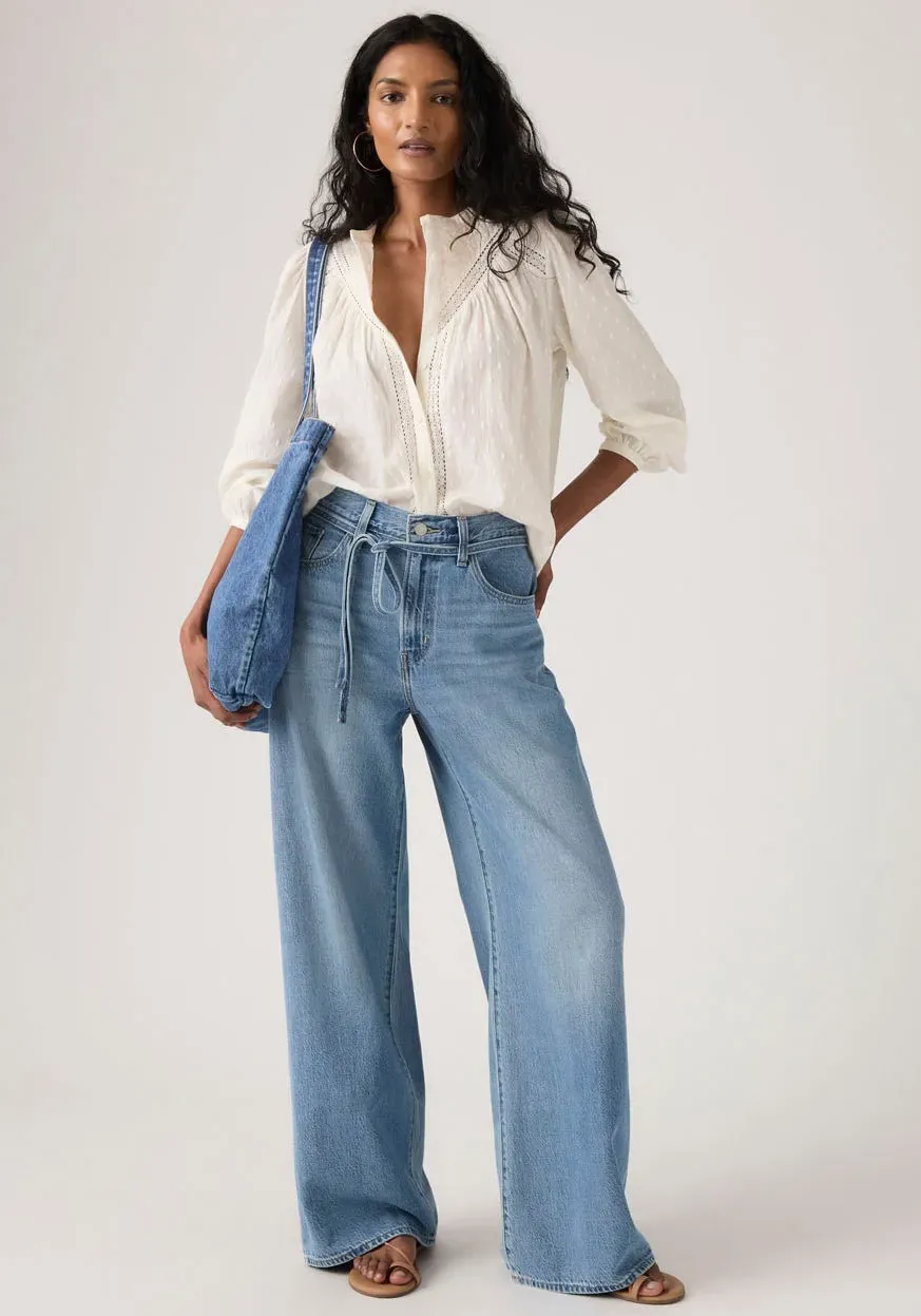 Straight-Jeans LEVI'S 