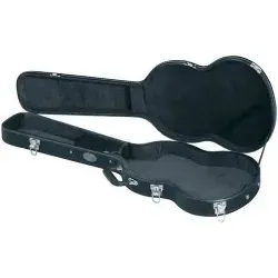 Koffer E-Gitarre SG-Modell