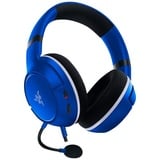 Razer Kaira X für Xbox shock blue