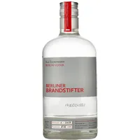 Berliner Brandstifter Vodka 43,3%
