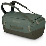 Osprey Transporter 40l Reisetasche-Oliv-Dunkelgrün-40