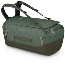 Osprey Transporter 40l Reisetasche-Oliv-Dunkelgrün-40