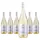 Mondo del Vino Luna Argenta Bianco Appassite 2023 0,75 l