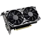 EVGA GeForce GTX 1660 SC Ultra Gaming 6 GB GDDR5 06G-P4-1067-KR