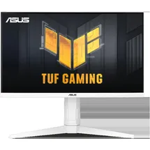 Asus TUF Gaming VG27AQML1A-W 27" weiß