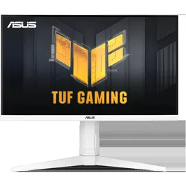 Asus TUF Gaming VG27AQML1A-W 27" weiß